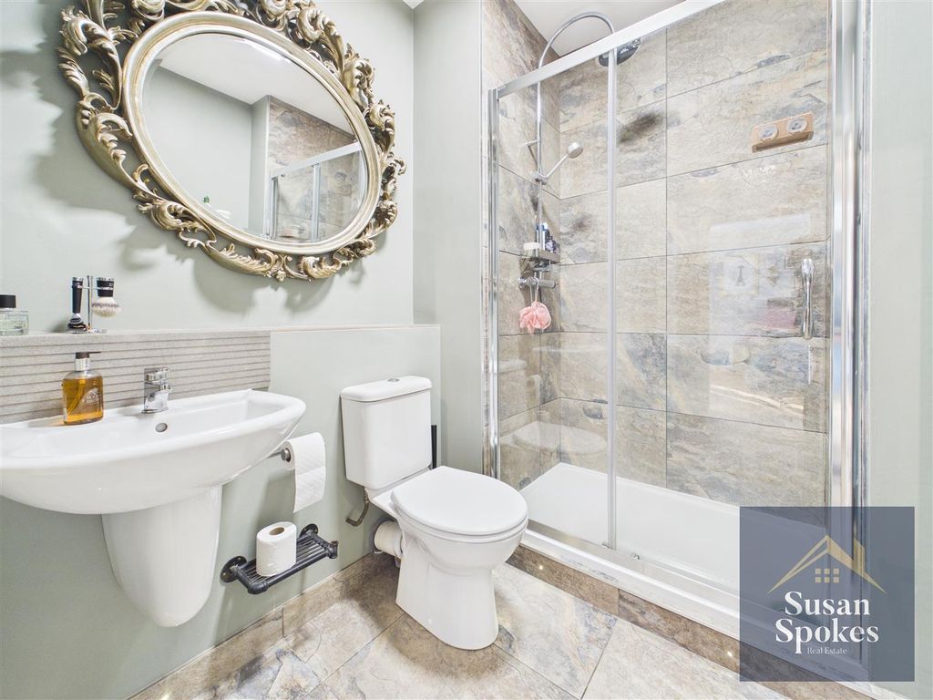 Additional image 23 of 3 bed flat for saleGrosvenor Lodge, Grosvenor Road, South Shields NE33