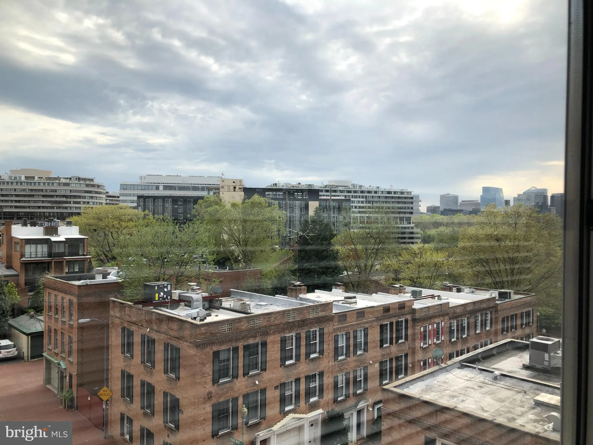 Additional image 43 of 940 25th Street NW Unit 510S, Washington, DC 20037