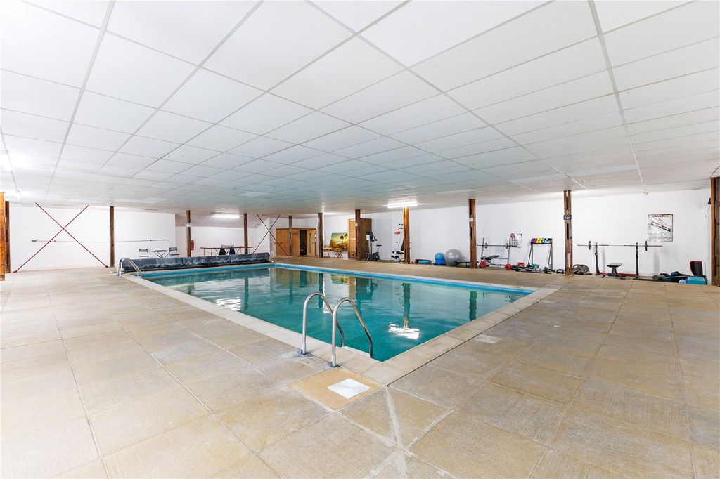 Additional image 13 of 3 bed flat for saleSherborne House, Sherborne, Cheltenham, Glos GL54