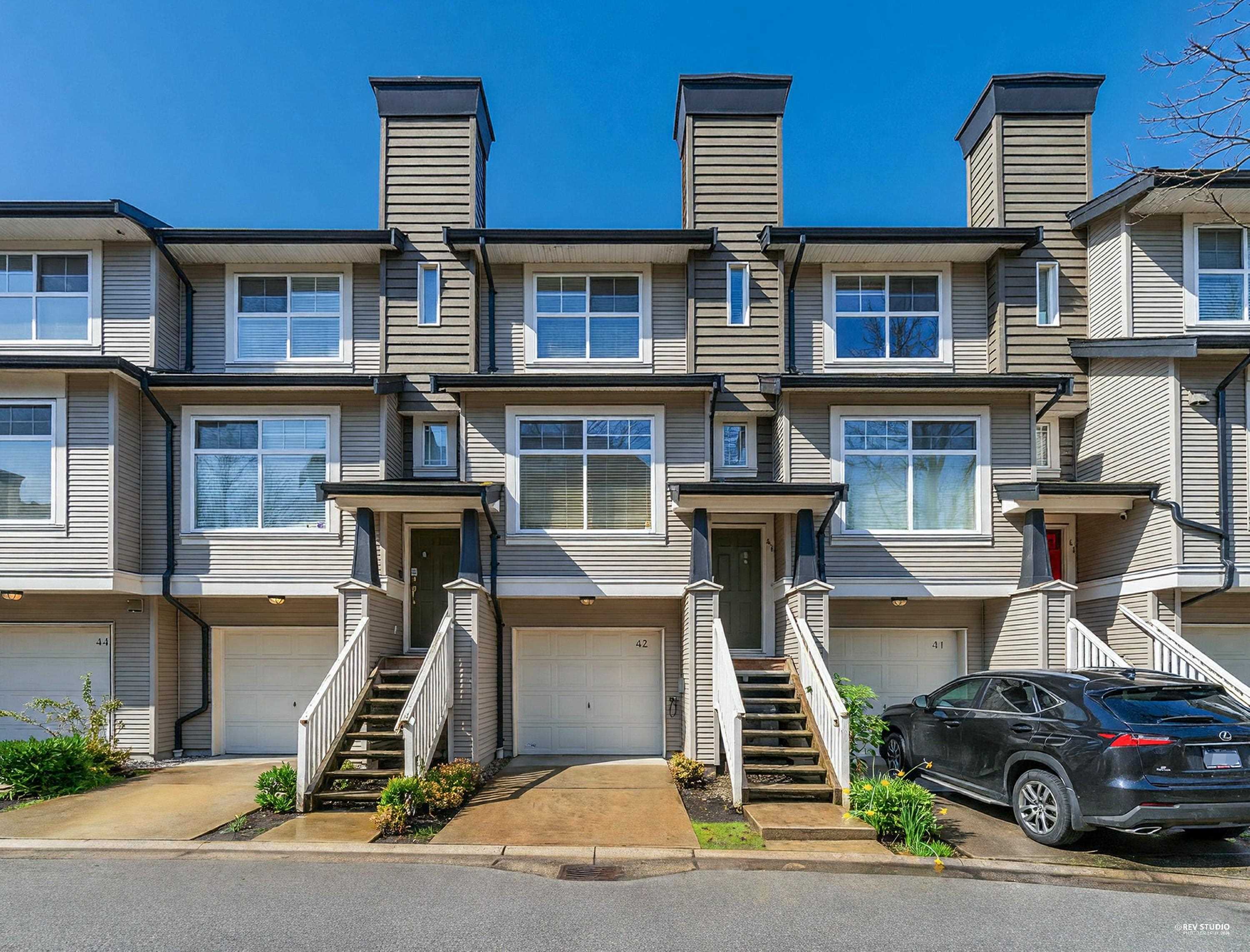 42-6888 Robson Drive, Richmond, BC, V7C 5T6