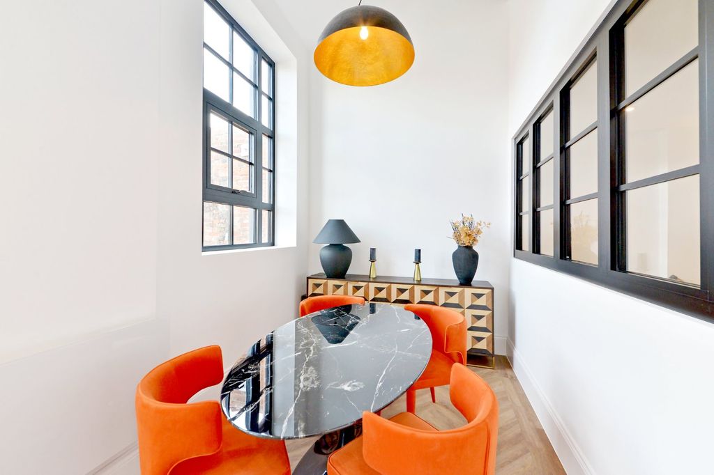 Additional image 25 of 3 bed flat for saleThe Gothic, 4-6 Great Hampton Street, Birmingham B18