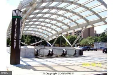 Additional image 29 of 490 M Street SW Unit W-609, Washington, DC 20024