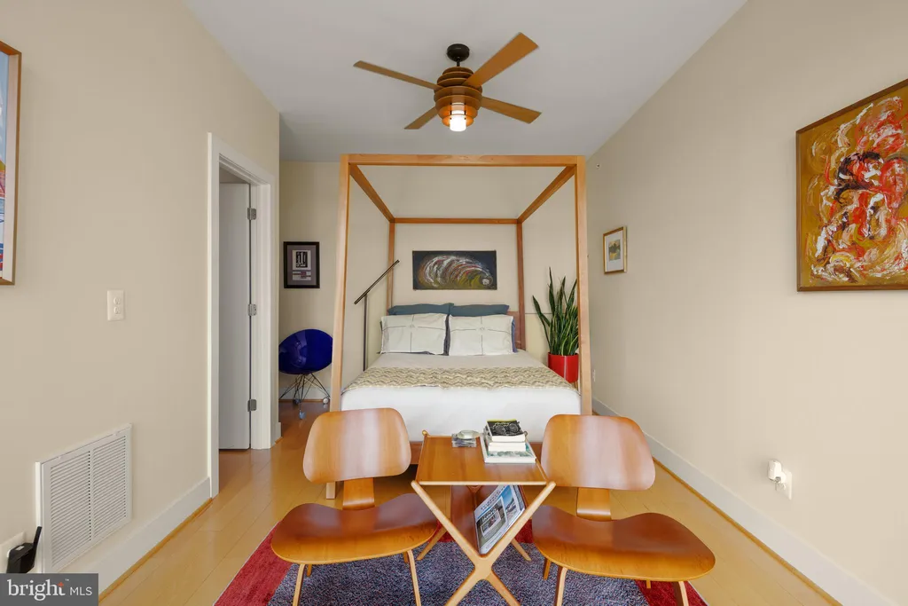 Additional image 28 of 1436 Chapin Street NW Unit F, Washington, DC 20009