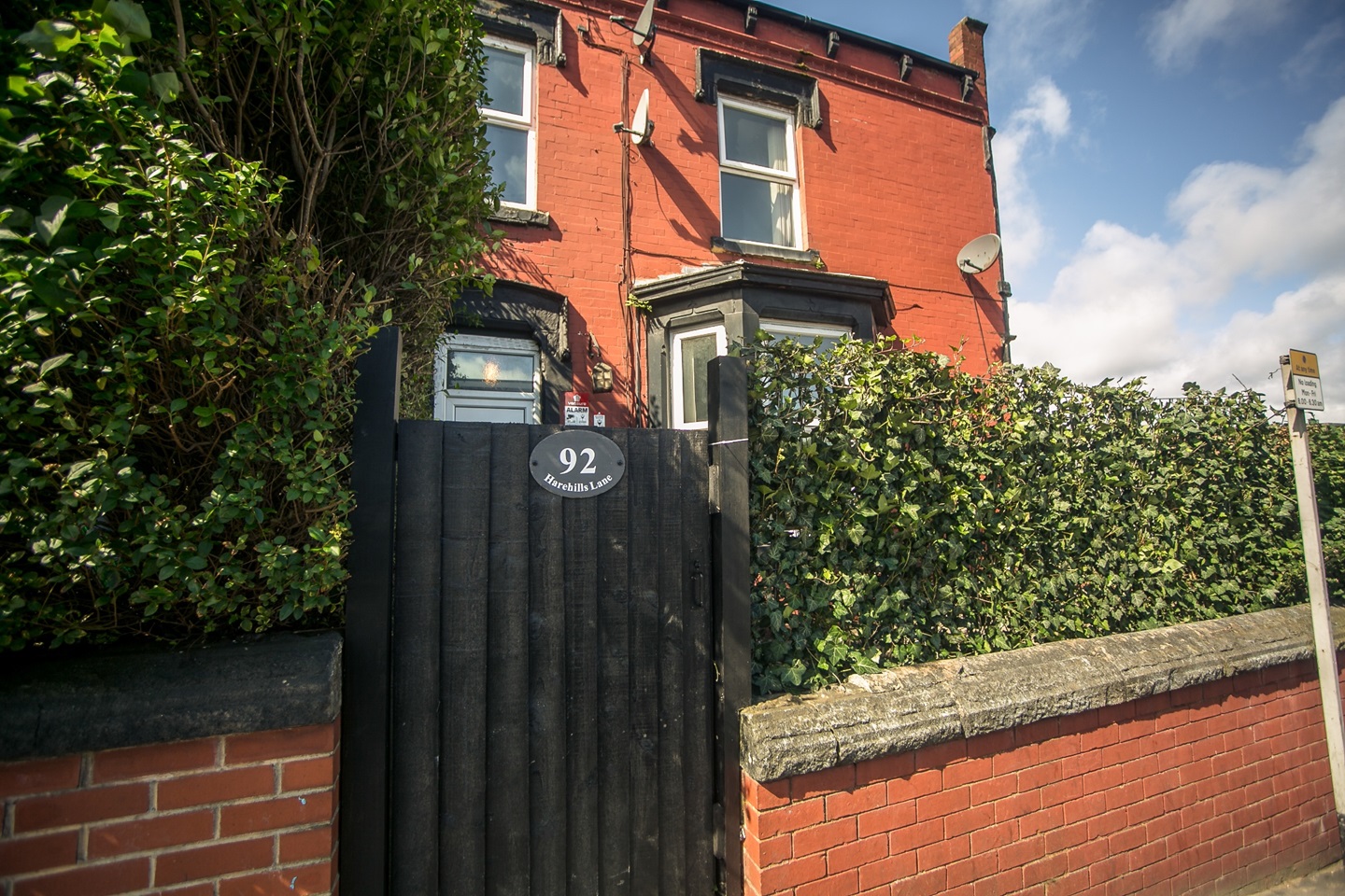 Room in a Shared House, Harehills Lane, LS8, N1 7GU