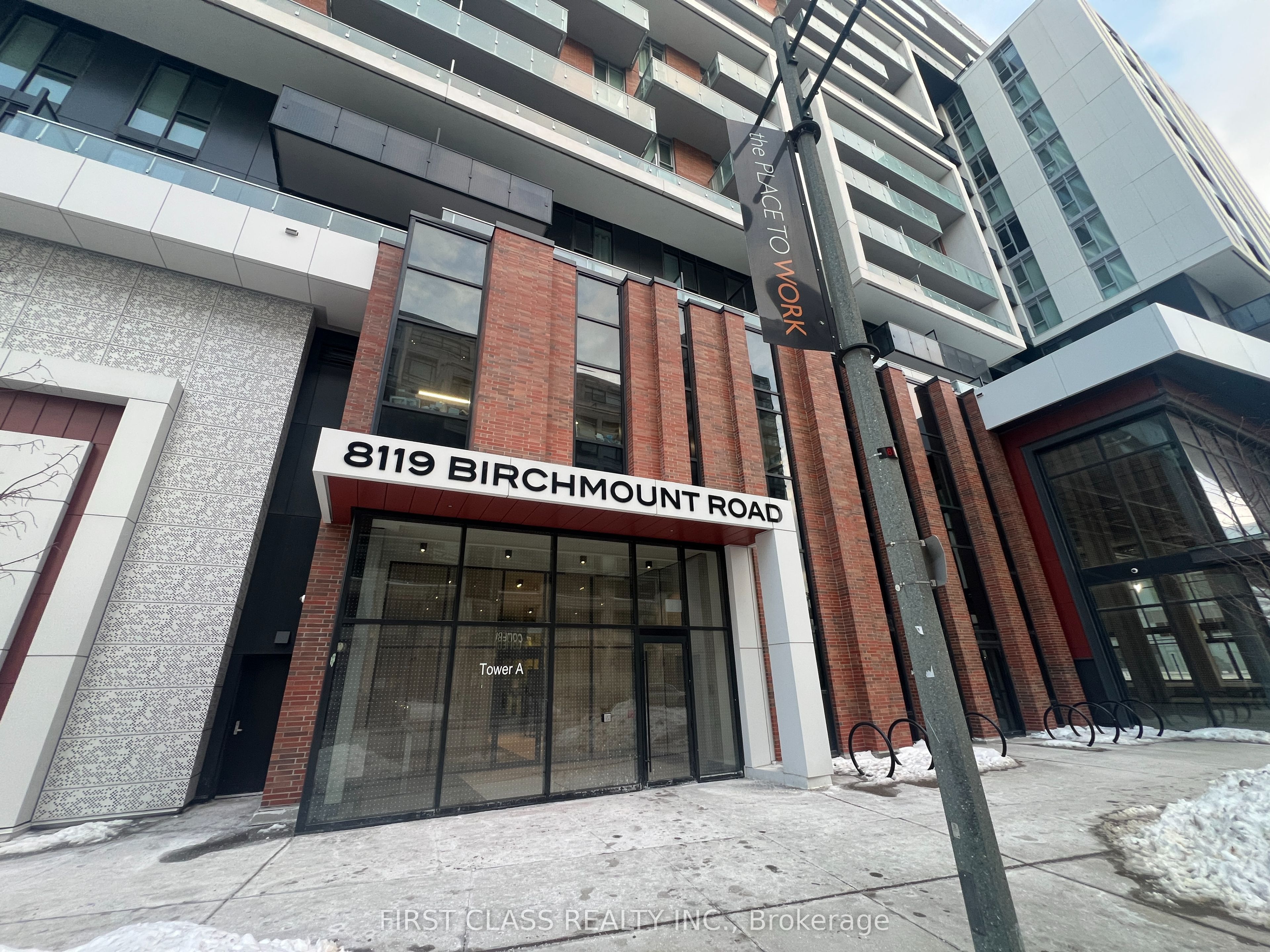 Additional image 2 of 1201-8119 Birchmount Road, Markham, ON, L6G 0H5