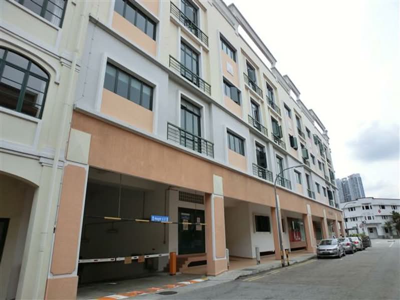 Additional image 16 of 17 Eng Hoon Street