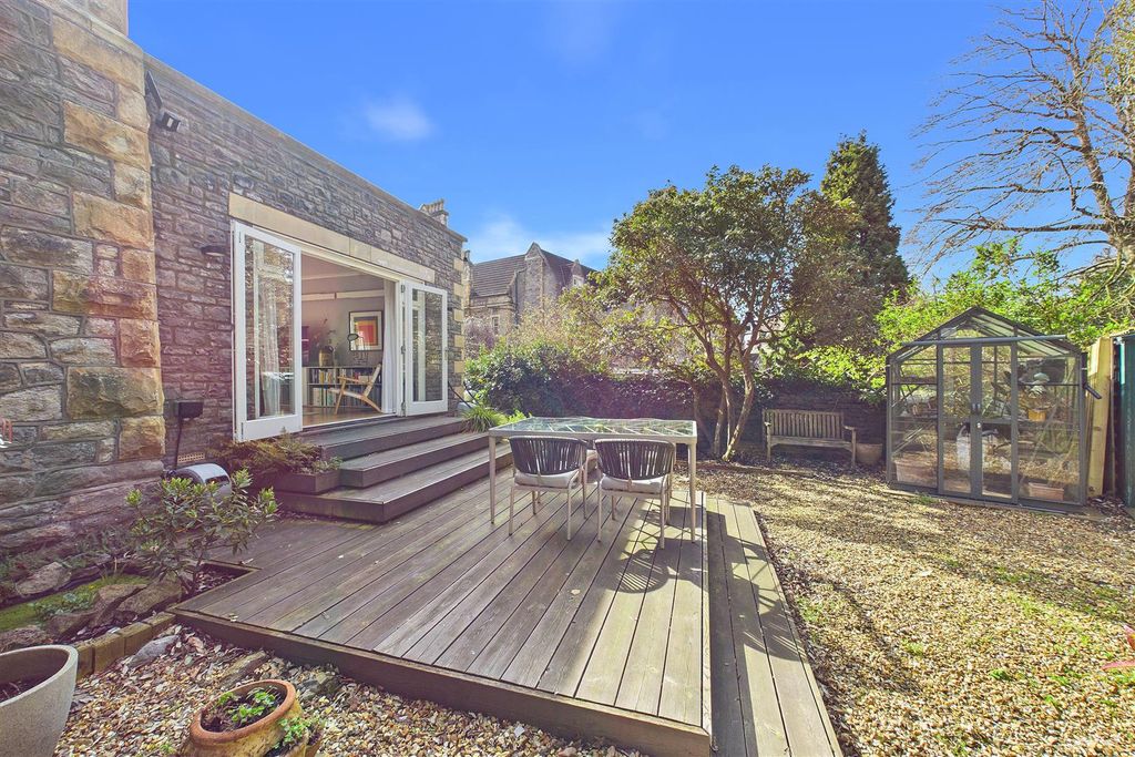 Additional image 16 of 2 bed flat for salePositioned On Hill Road, Clevedon BS21