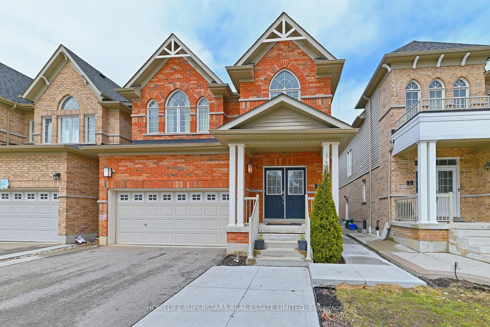 39 Knotty Pine Avenue, Cambridge, ON, N3H 0B8