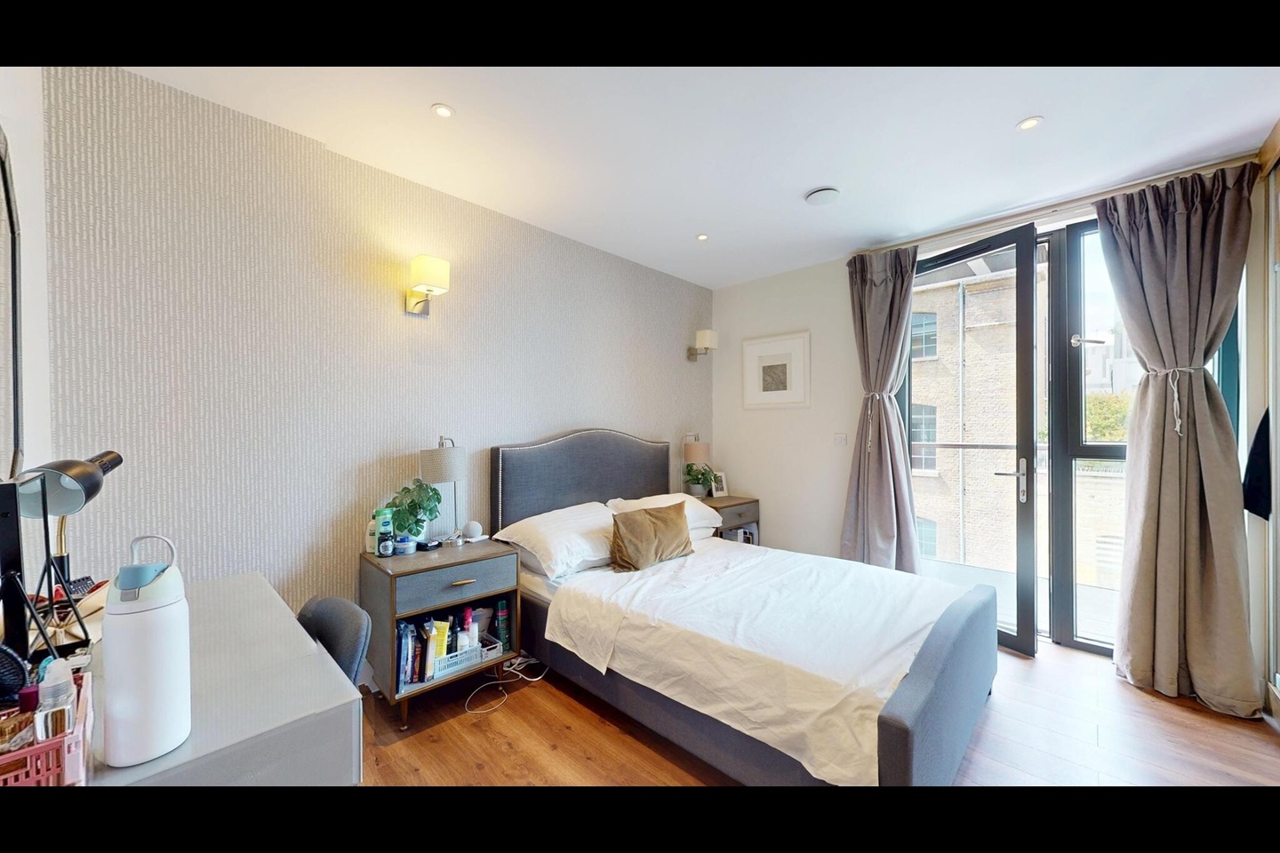 Additional image 3 of 3 Bed Flat, Twyne House, E1, N1 7GU