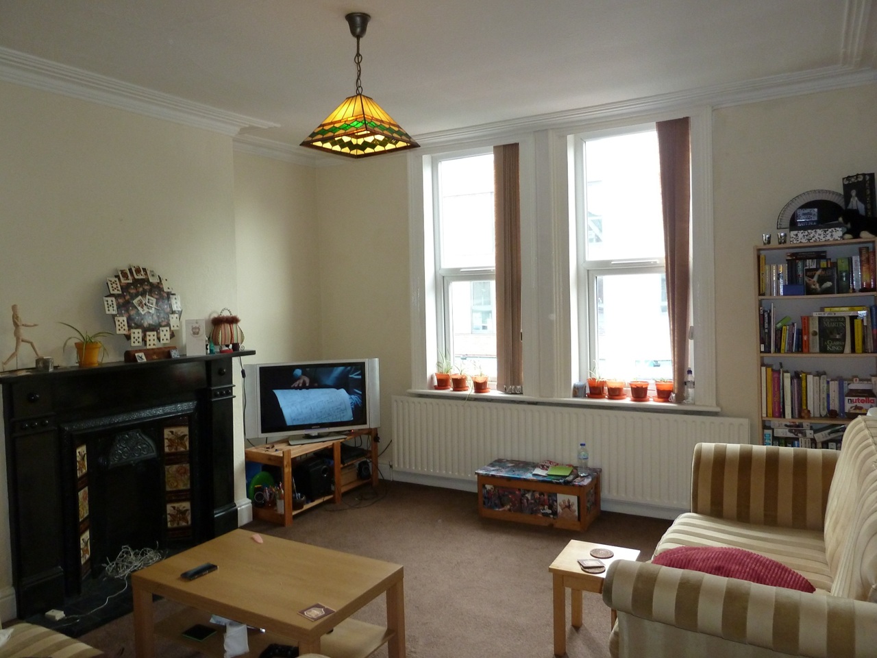 Additional image 9 of 2 Bed Flat, Meanwood Road, LS6, N1 7GU