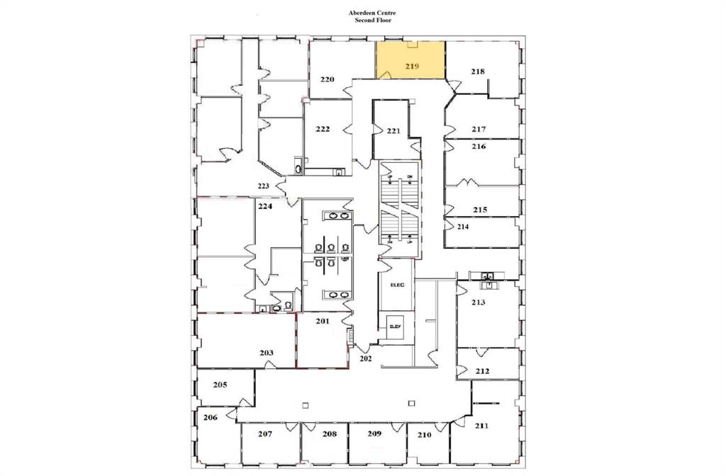 Additional image 3 of 219-9728 101 Avenue, Grande Prairie, AB, T8V 5B6