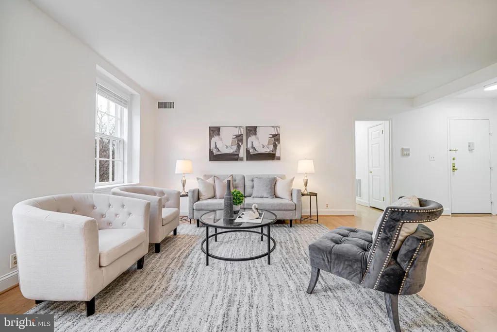 Additional image 6 of 3701 39th Street NW Unit A181, Washington, DC 20016