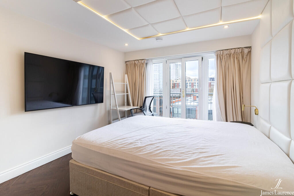 Additional image 23 of Royal Arch Apartments, The Mailbox, Wharfside Street, Birmingham