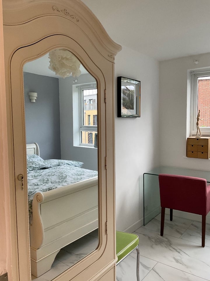 Additional image 21 of Studio Flat, Star Road, W14, N1 7GU