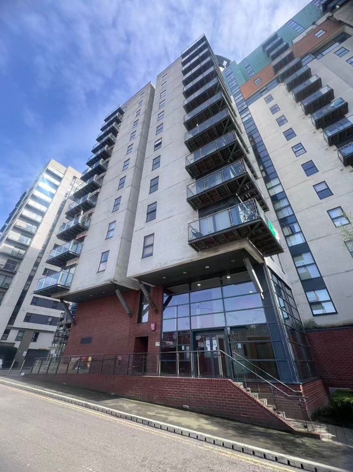 1 Bed Flat, Jefferson Place, M4, N1 7GU