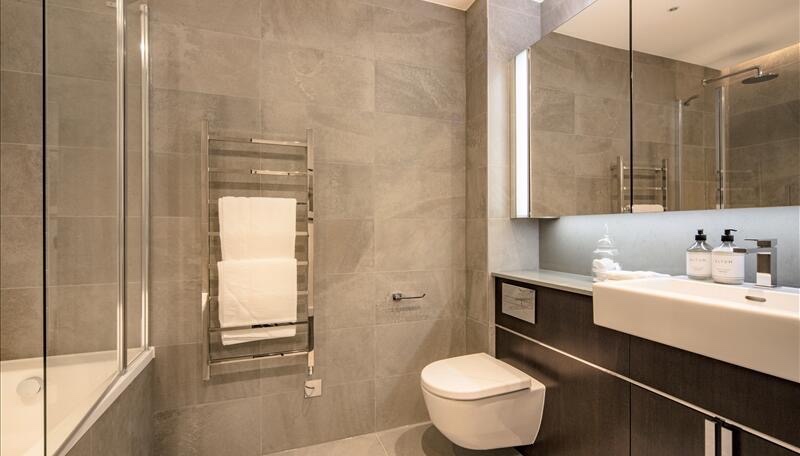 Additional image 11 of 3 Bed Flat, Thornes House, SW11, N1 7GU