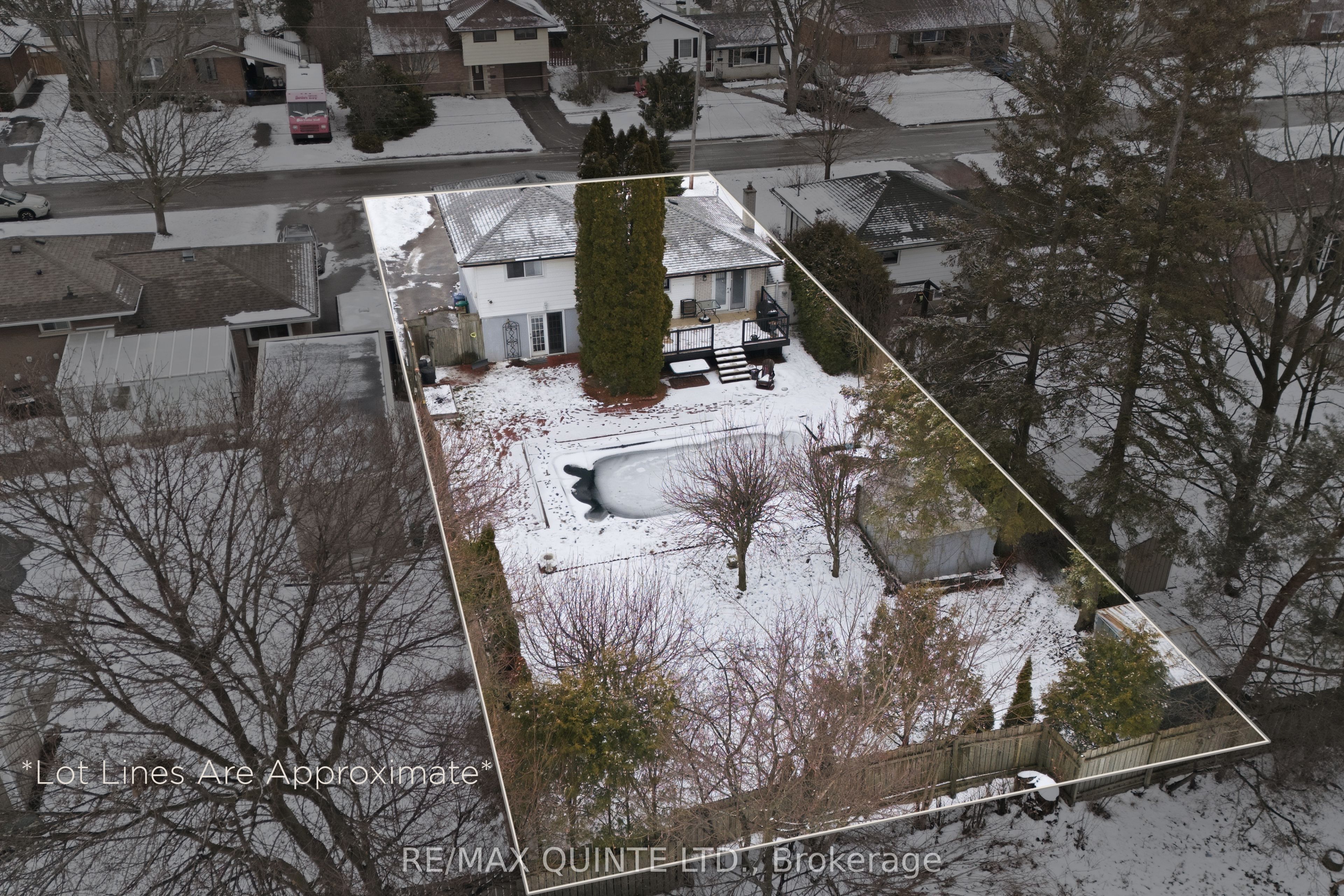 Additional image 2 of 26 Applewood Drive, Belleville, ON, K8P 4E2