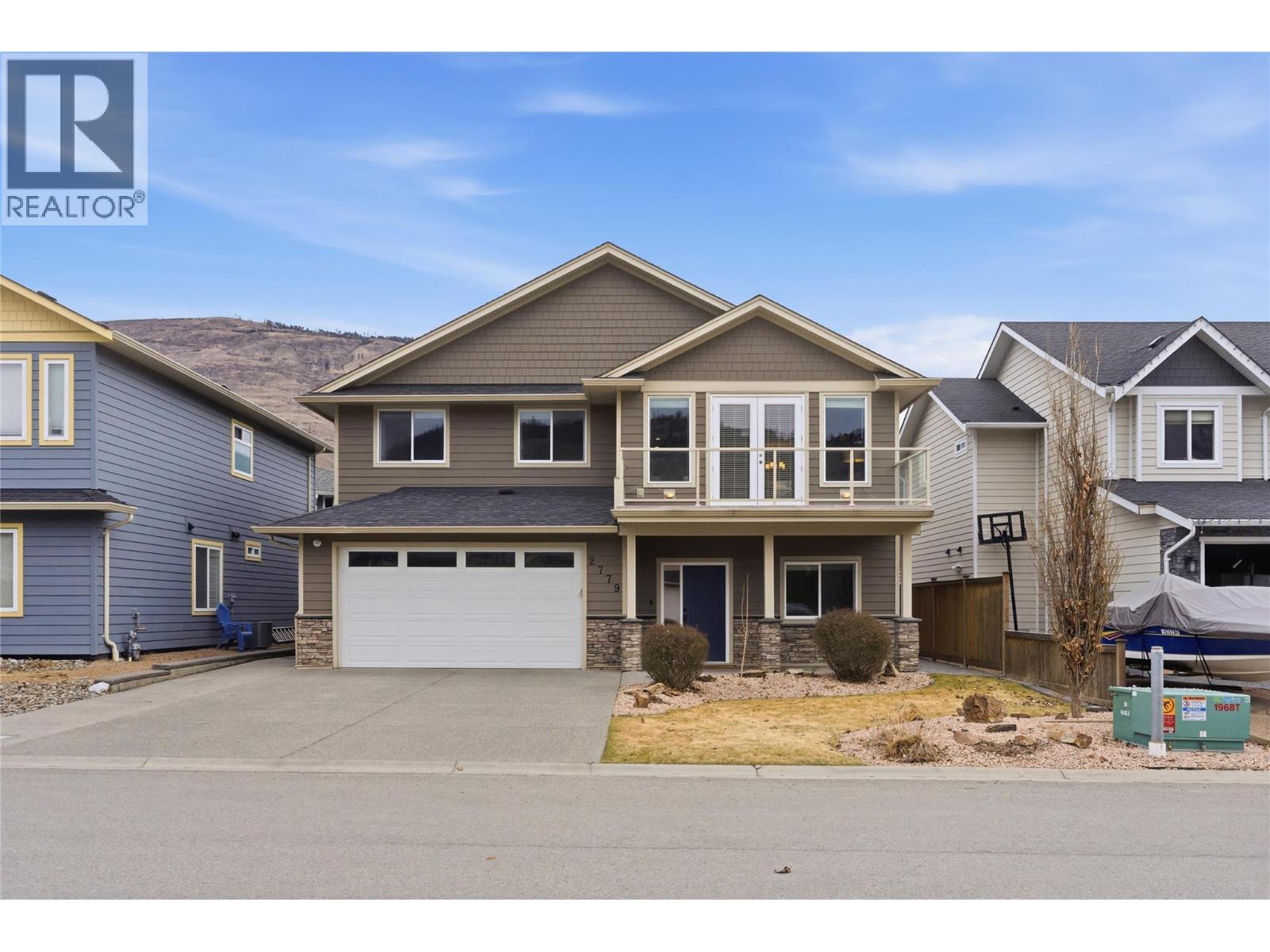 2779 Beachmount Crescent, Kamloops, BC, V2B0E6