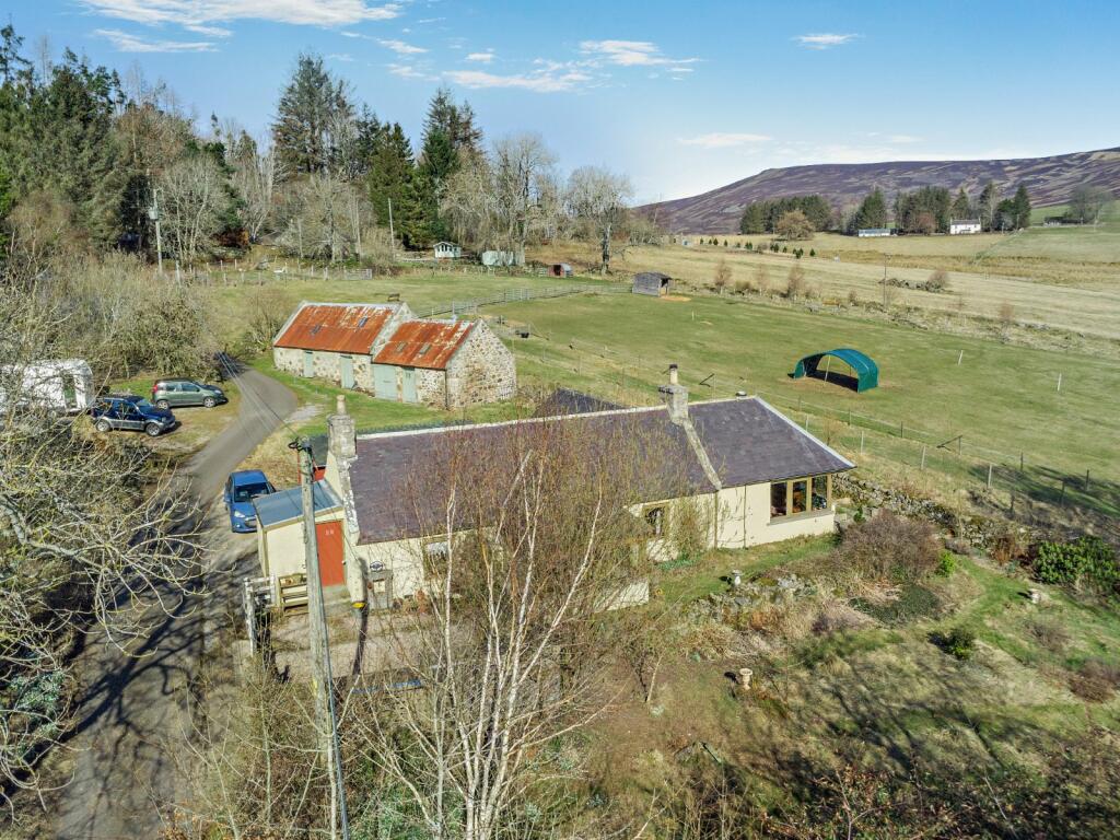 Additional image 2 of Glenbuchat, Strathdon, Aberdeenshire