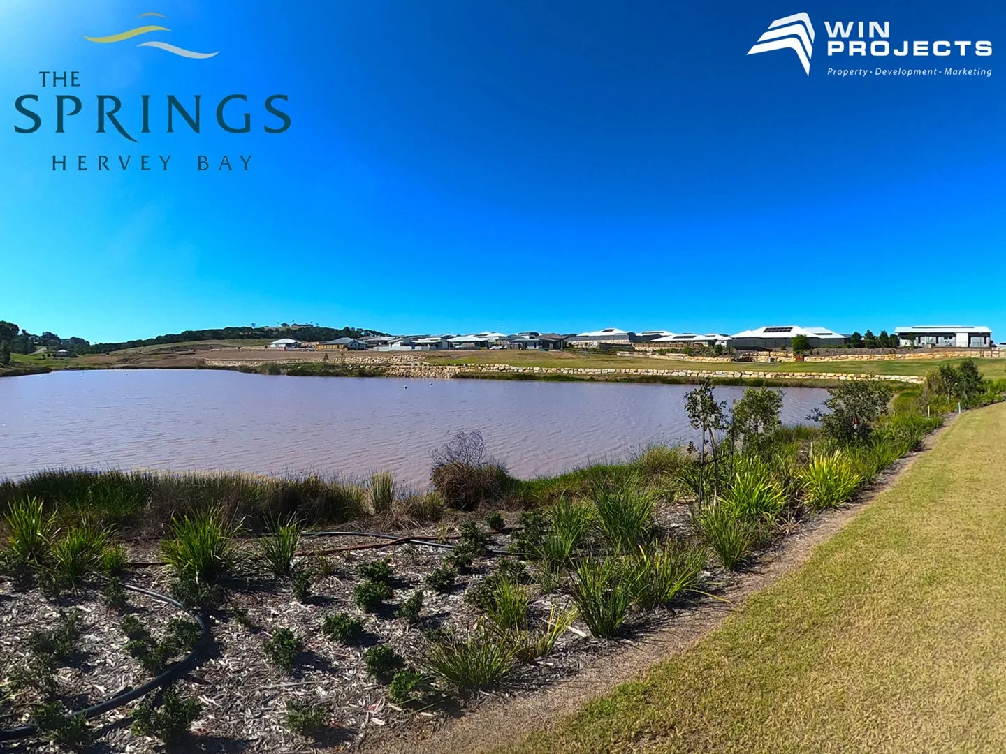Additional image 5 of Lot 85 The Springs South, Nikenbah QLD 4655