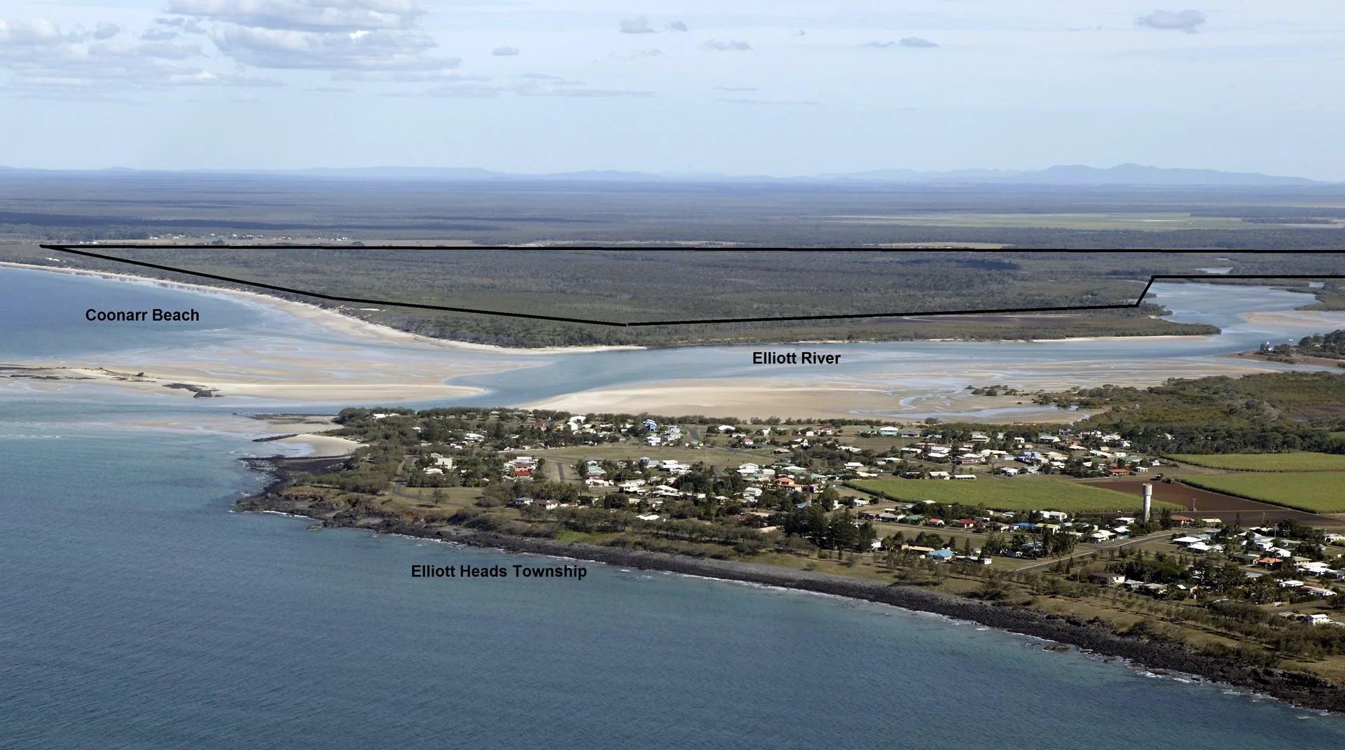 Primary image of Coonarr QLD 4670