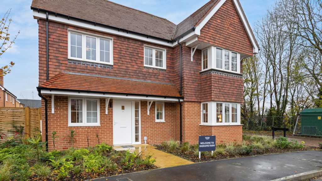 3 bed detached house for saleNinfield, Ninfield TN33