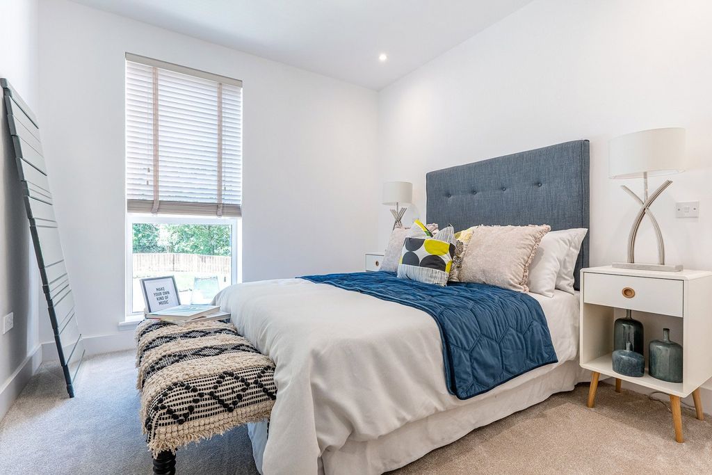 Additional image 9 of 3 bed flat for salePlot 30 - The Foundry, Inverlair Avenue, Cathcart, Glasgow G43