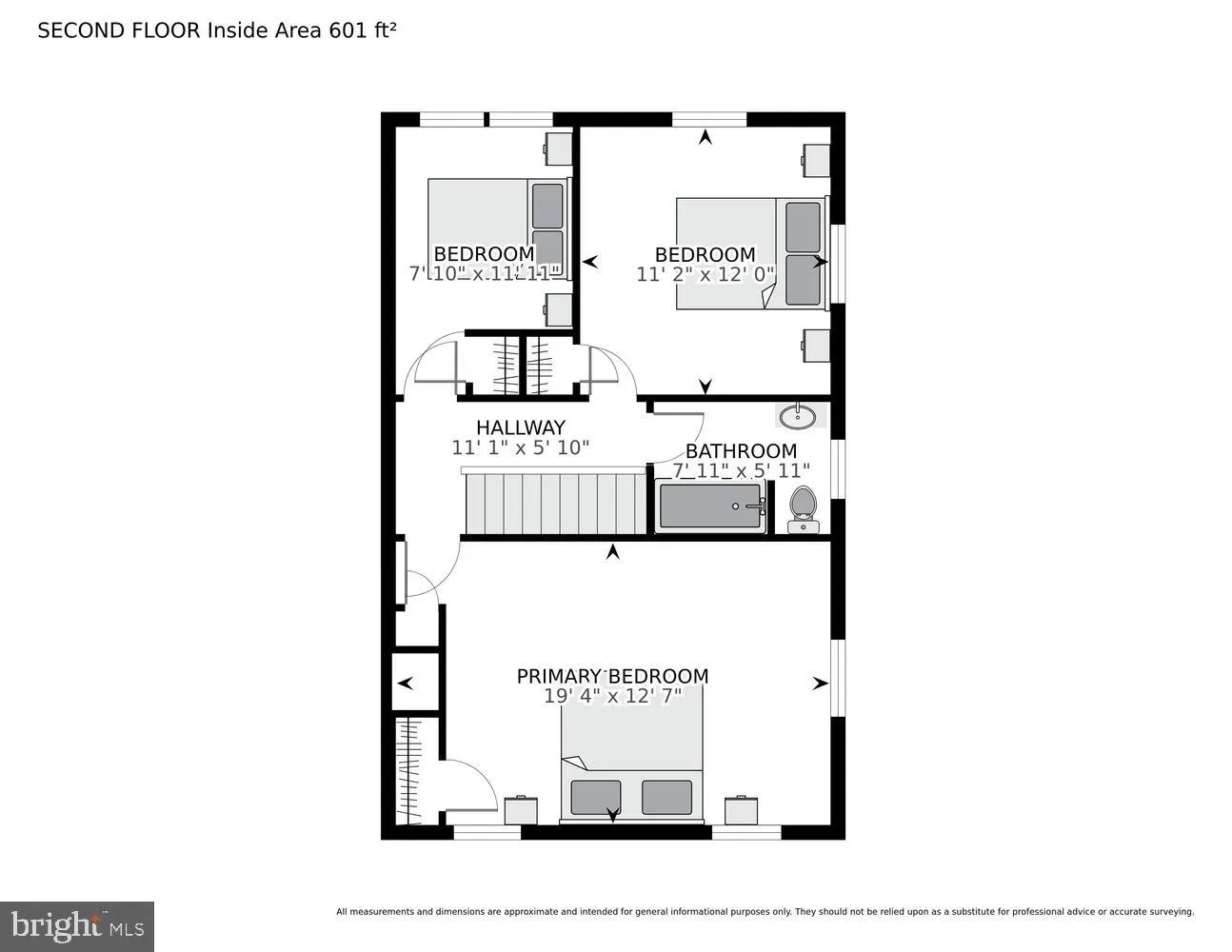 Additional image 64 of 1353 Kennedy Street NW, Washington, DC 20011