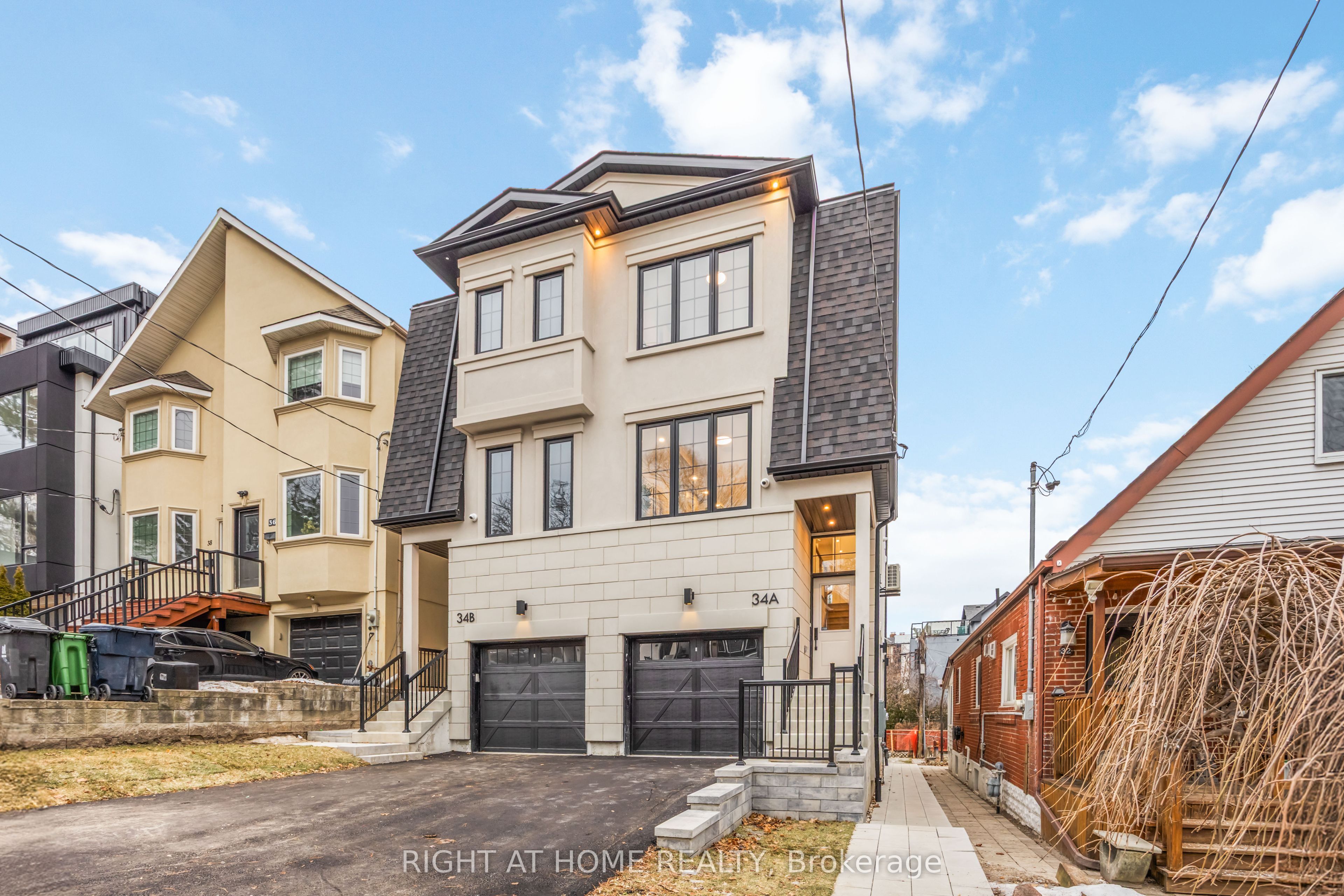34A Morningside Avenue, Toronto, ON, M6S 1C4