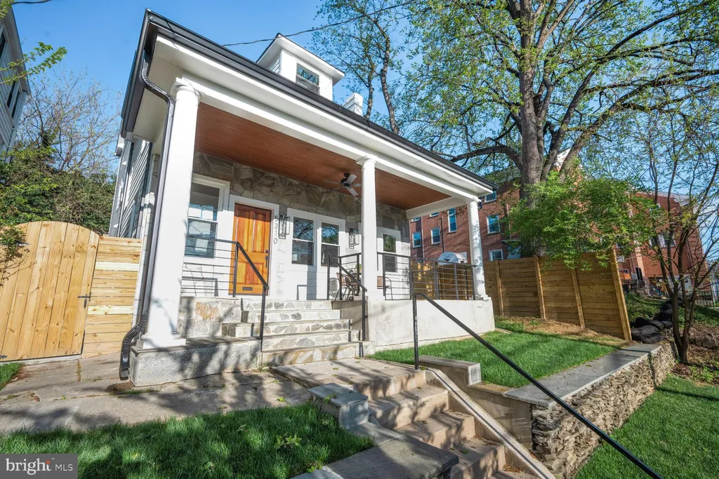 Additional image 5 of 5310 14th Street NW, Washington, DC 20011