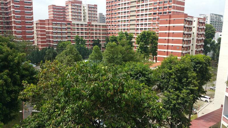 Additional image 3 of 406 Hougang Avenue 10