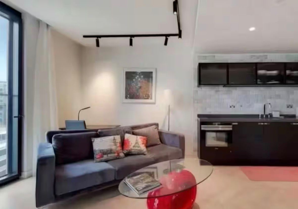 Additional image 2 of 1 Bed Flat, Sun St, EC2A, N1 7GU