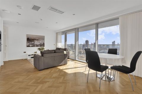 Primary image of Commercial Road, Aldgate East E1