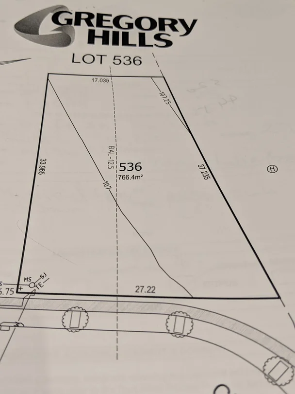 536/9 Limelight Circuit, Gregory Hills NSW 2557