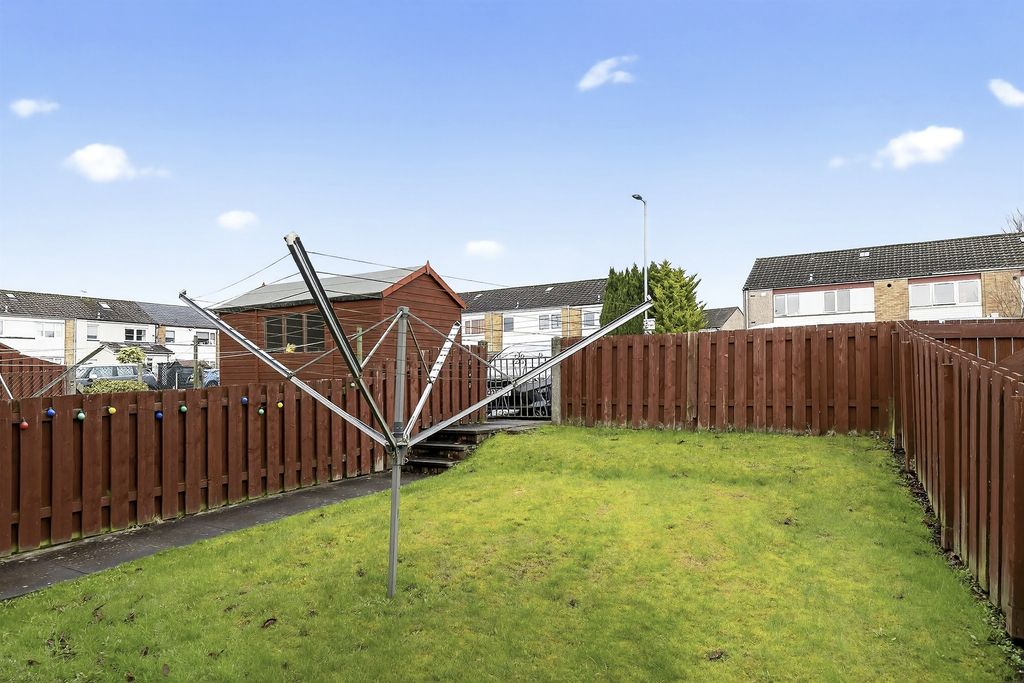 Additional image 16 of 2 bed semi-detached house for salePriory Avenue, Paisley PA3