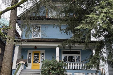 Additional image 7 of Upper-630 11th E, Vancouver, BC, V5T 2E3