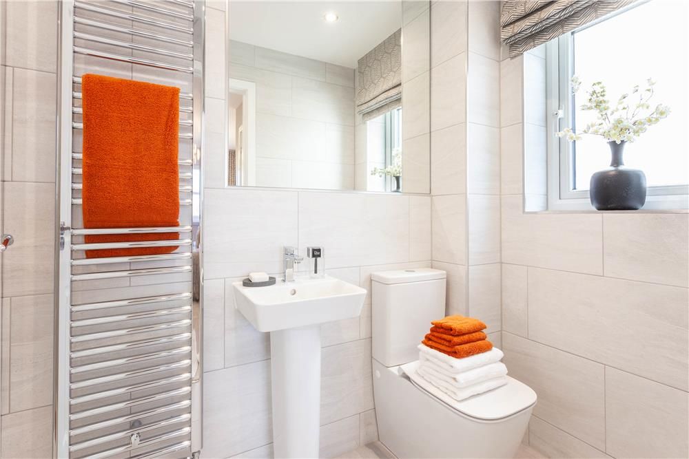 Additional image 10 of 4 bed detached house for sale"Burlwood" at Off B6392, Bonnyrigg EH19