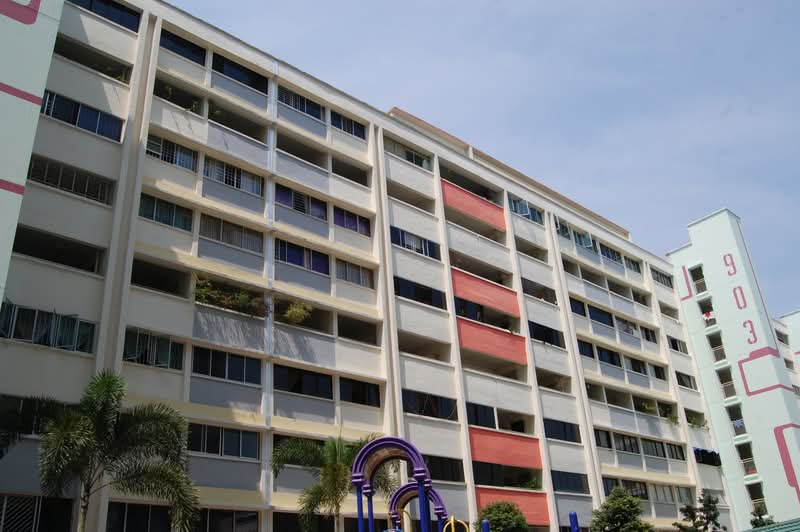 Additional image 20 of 903 Tampines Avenue 4