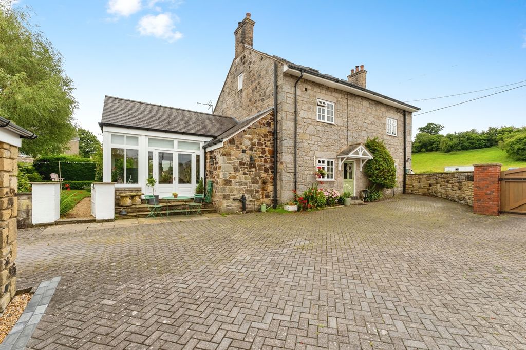 Additional image 4 of 4 bed detached house for saleFfordd Y Pentre, Nercwys, Mold, Flintshire CH7