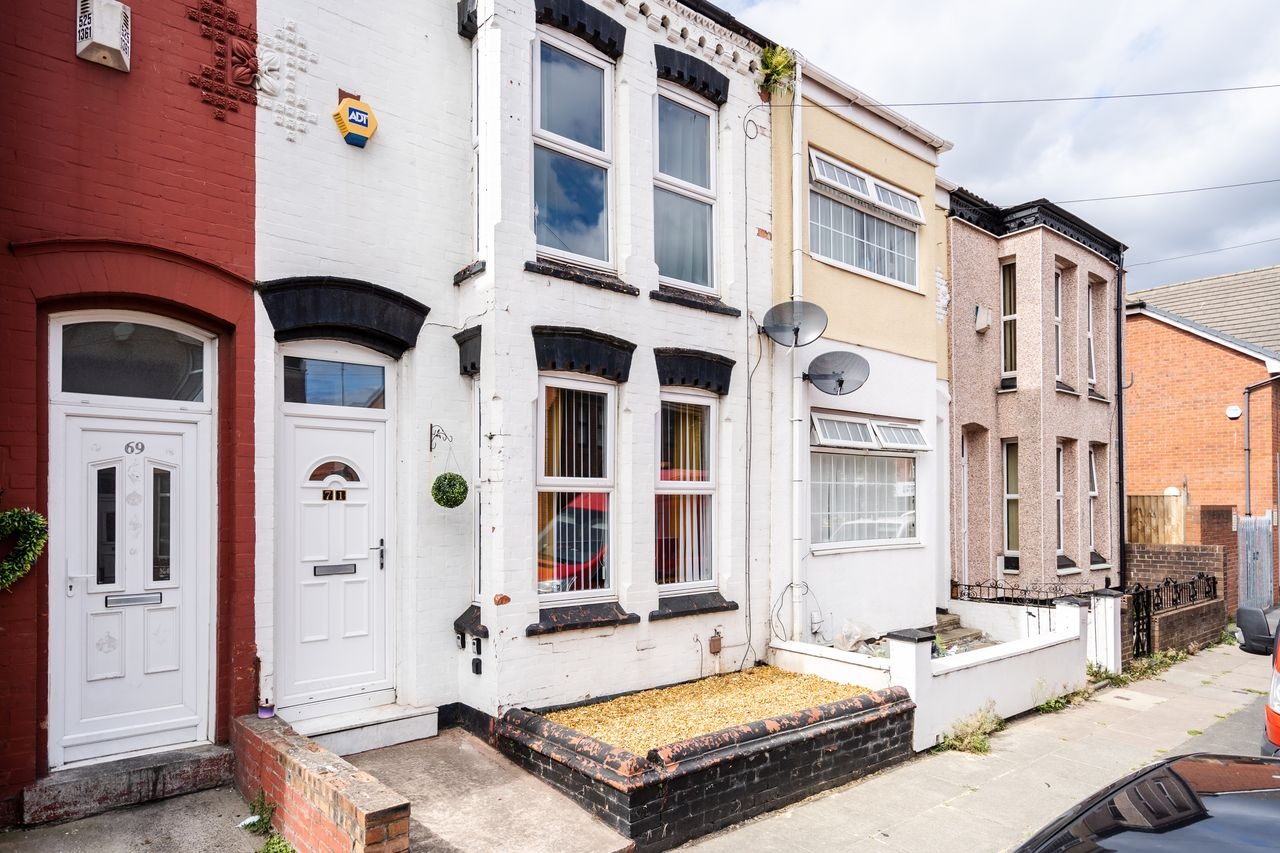 Additional image 22 of 4 Bed Terraced House, Norton Street, M16, N1 7GU