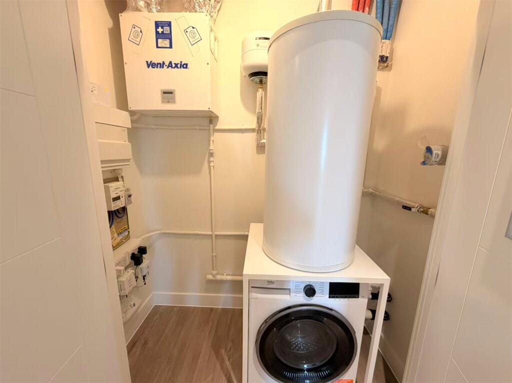 Additional image 11 of Glasswater Locks, 3 Pitt Street, Birmingham, B4