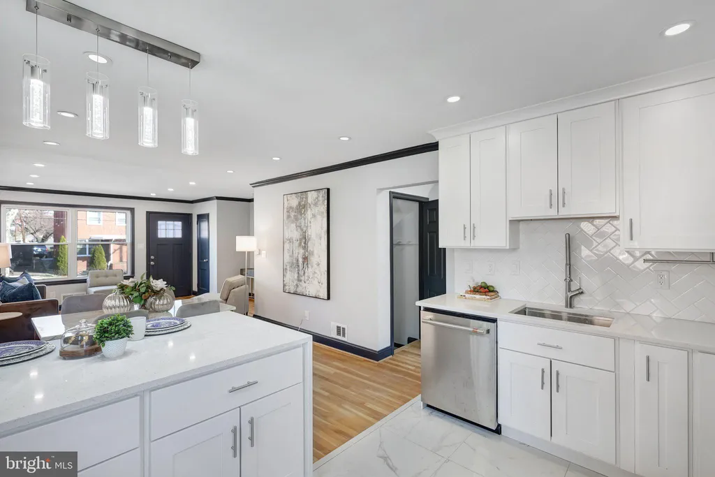 Additional image 11 of 761 Kennedy Street NE, Washington, DC 20011