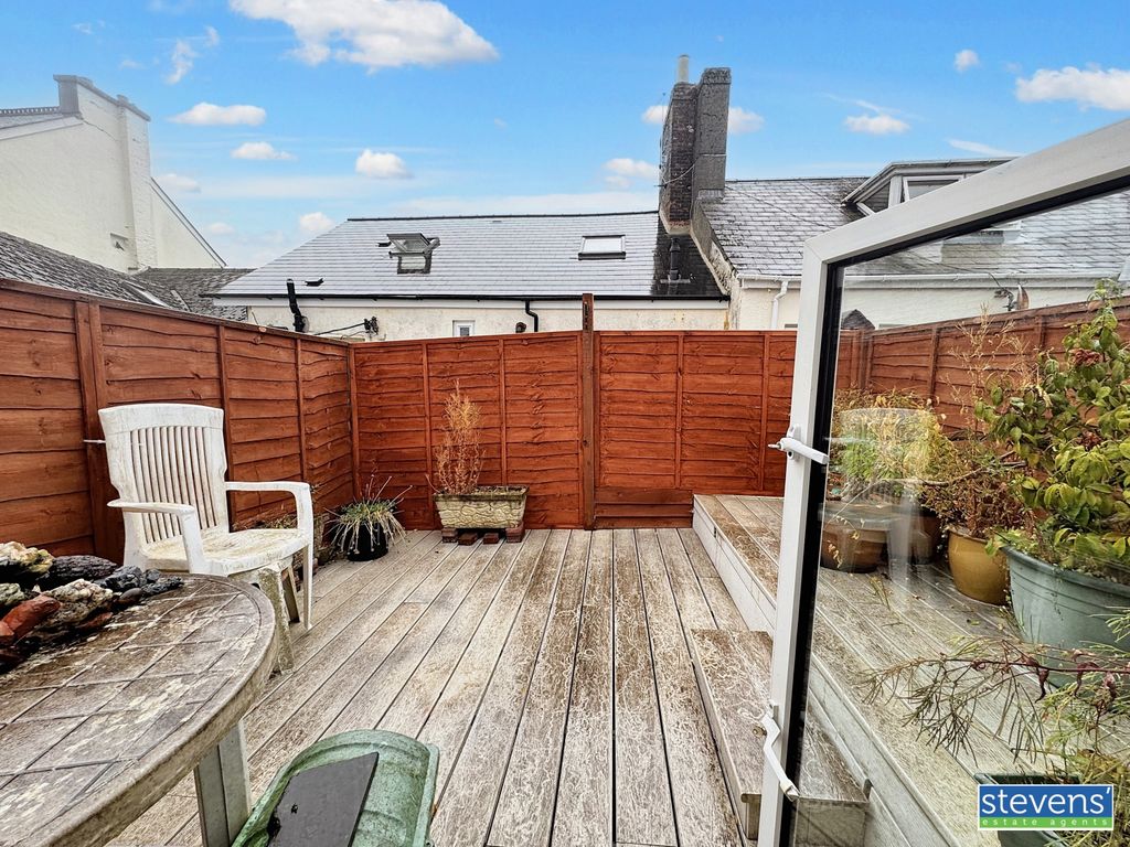 Additional image 11 of 1 bed semi-detached house for saleMarch Court Cottages, Okehampton EX20