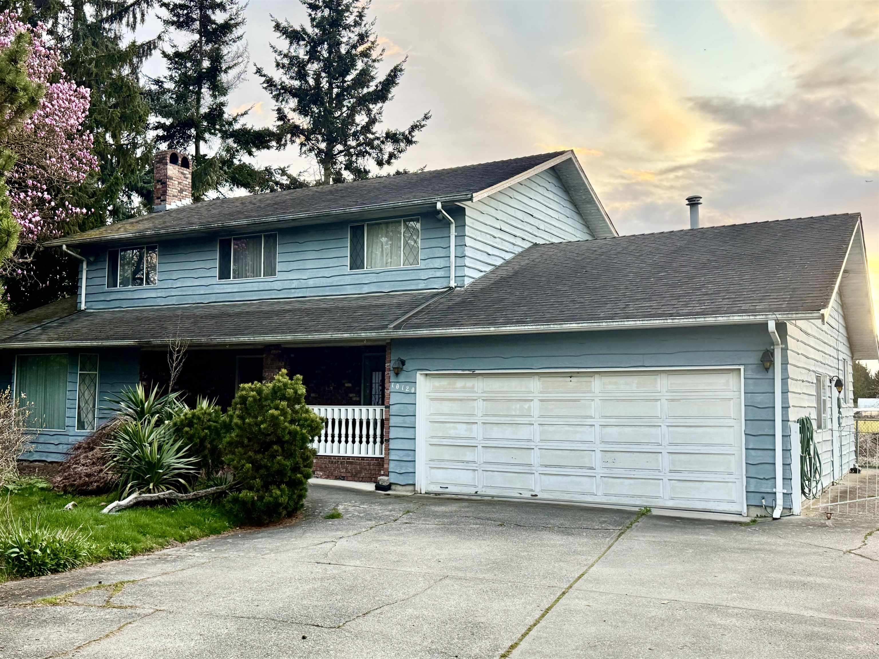 10120 Sidaway Road, Richmond, BC, V6W 1C4