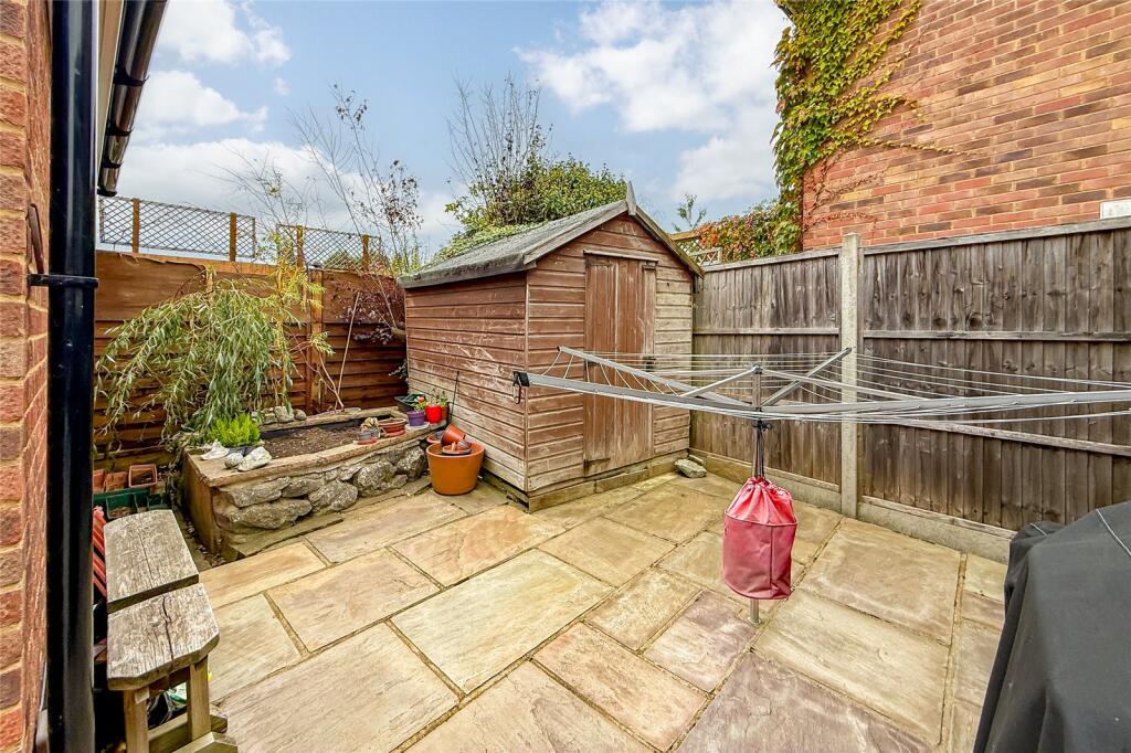 Additional image 29 of Woodland Drive, St. Albans, Hertfordshire, AL4