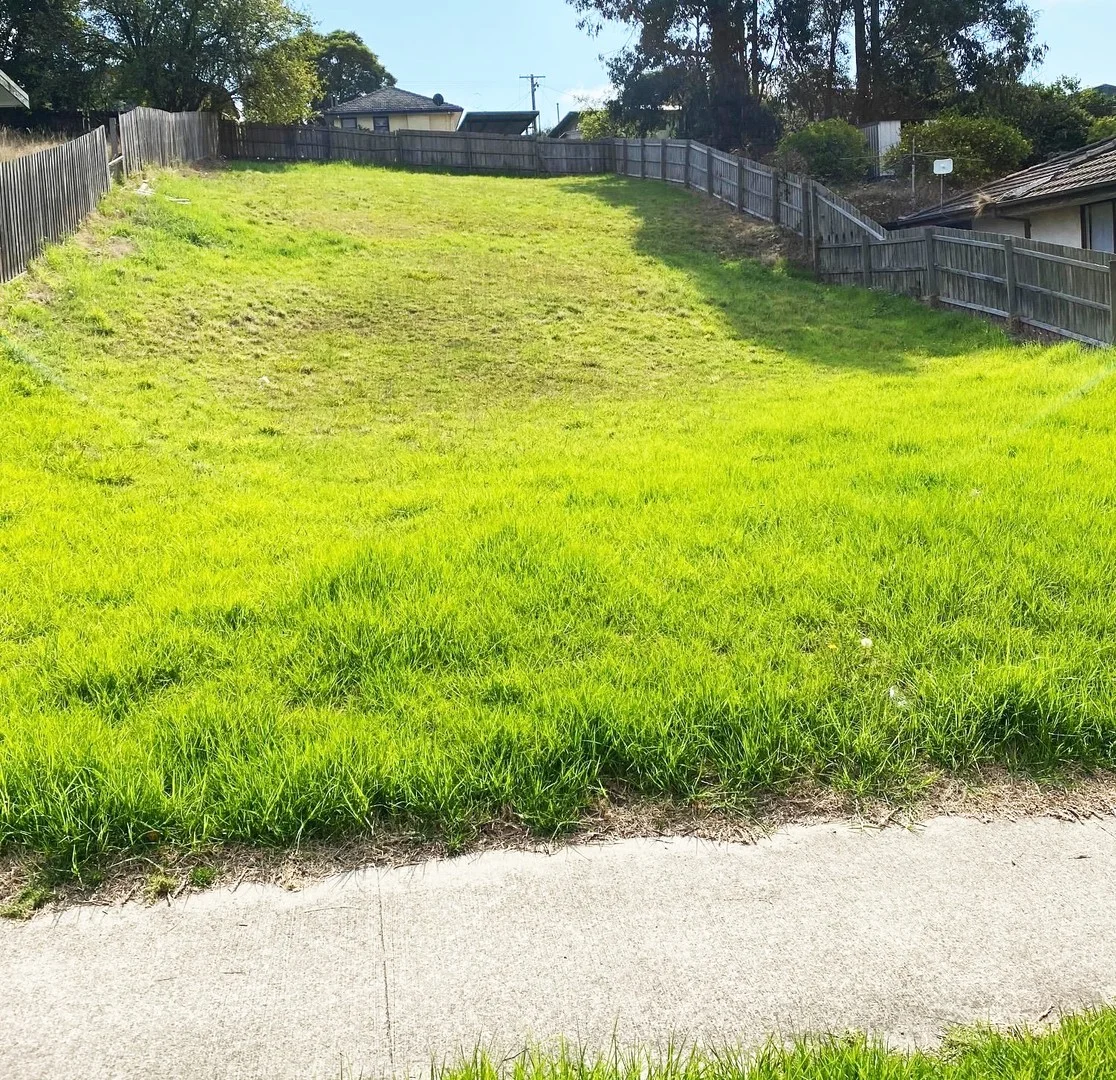 Primary image of 55 Hourigan Road, Morwell VIC 3840