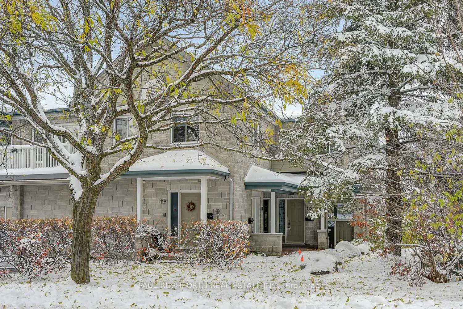 Primary image of 112 Robson Court