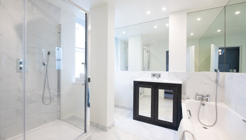 Additional image 7 of 3 Bed Flat, Hill St, W1J, N1 7GU