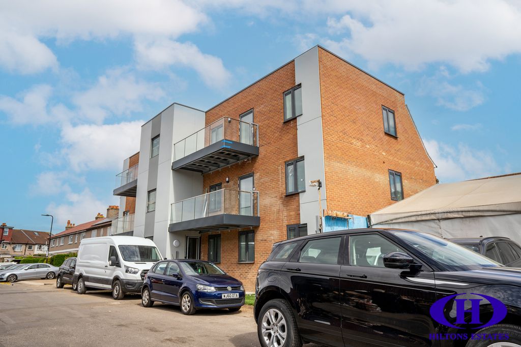 Additional image 6 of Land for saleEndsleigh Road, Southall UB2