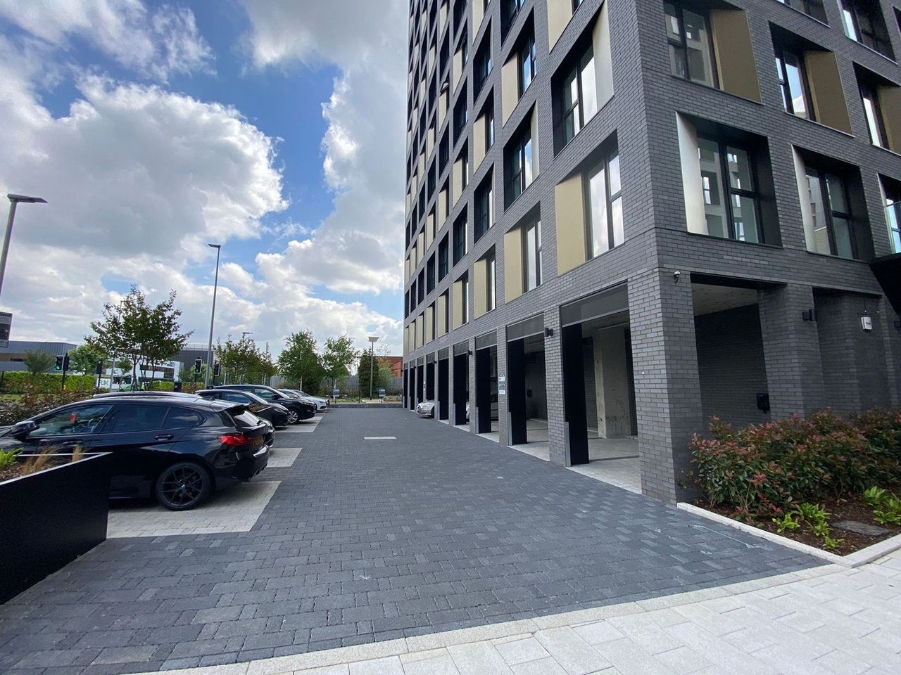 Additional image 11 of 2 Bed Flat, High Definition, M50, N1 7GU